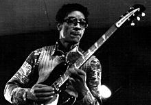 Hubert Sumlin