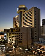 Hyatt Regency Phoenix in Phoenix, Arizona