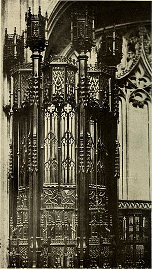 Ironwork (1922) (14596366987)