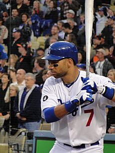 James Loney (2011)