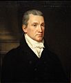 James Monroe by John Vanderlyn, 1816 - DSC03228