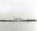 Jefferson Memorial taken May 15, 1941