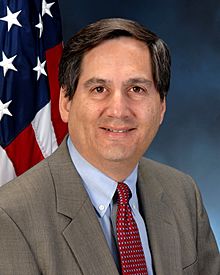 John Trasvina official portrait.jpg