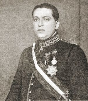 José Calvo Sotelo