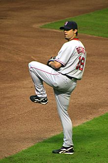 JoshBeckett