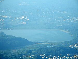 Kaushalya Dam