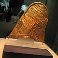 Korea-Silla Kingdom-Golden hat-01