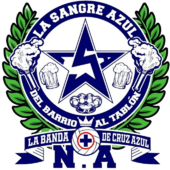 La Sangre Azul