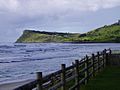 Lennox Point, New South Wales