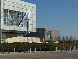 Little Rock library2