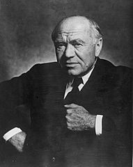 Lord Beaverbrook 1947