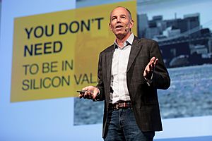 Marc Randolph (34037149651)