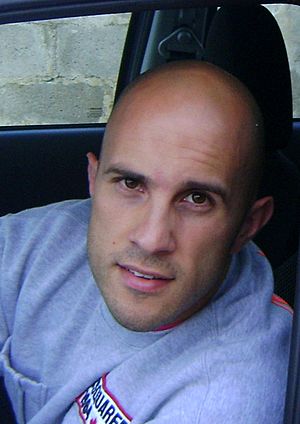 Mark Bresciano 2