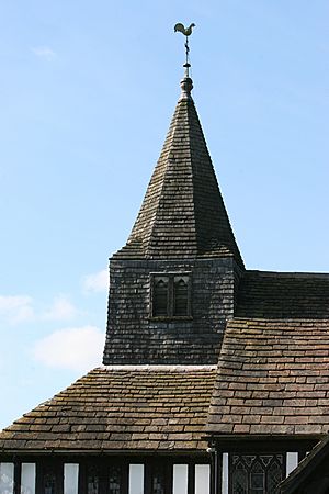 Marton Church 2