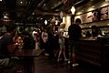 Max Brenner interior