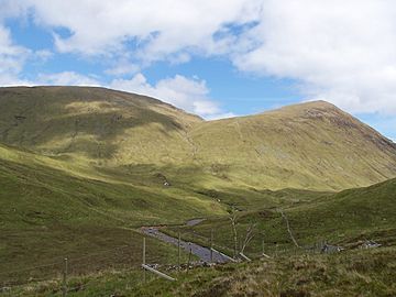 Meall na h-Eilde.JPG