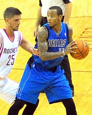 Monta ellis mavs1