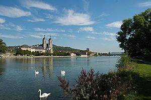 Moselle Pont-a-Mousson