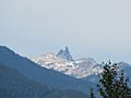 Mount Fee and Ember Ridge