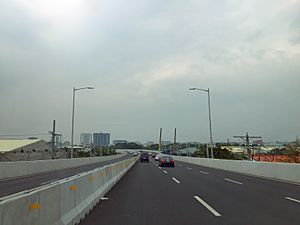 NAIA Expressway