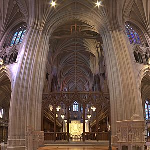 National Cathedral Center