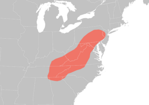 Neotoma magister IUCN range map.png