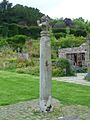 Old Perth mercat cross (geograph 3680407)