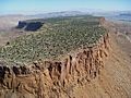 Over Monument Valley, Navajo Nation