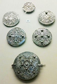 Pentney hoard