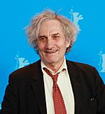 Philippe Garrel at Berlinale 2023