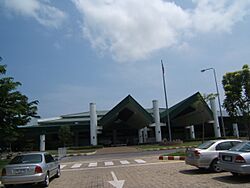 Phitsanulok Airport