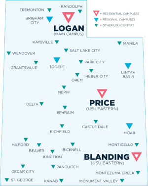 RC-2017 Utah Map