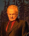 Ralph Stanley 2009b