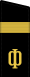 Rank insignia of главный старшина of the Soviet Navy.svg