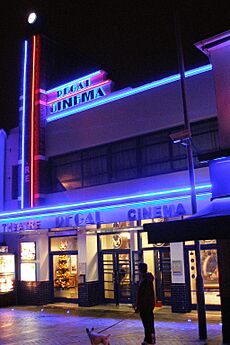 Regal Cinema Redruth