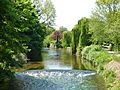 River Idle - panoramio