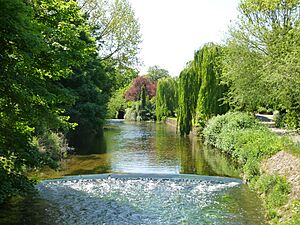 River Idle - panoramio