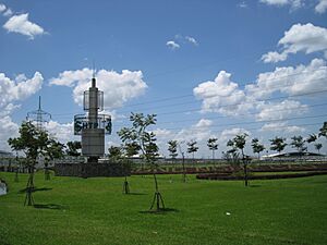 Saigon Hi-Tech Park