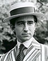 Sam Waterston 1972