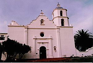 San Luis Rey de Francia