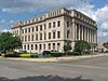 Scioto County Courthouse