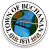 Official seal of Buchanan, Virginia