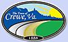 Official seal of Crewe, Virginia