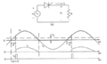 Simple scr circuit