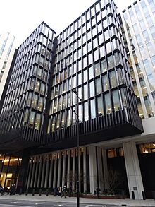 Site of Loriners Hall - 1 London Wall Place London EC2Y 5AU.jpg