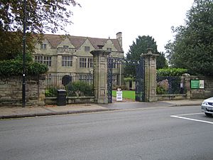 St John's museum entrance 2.JPG