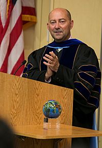 Stavridis 2014 Fletcher Convocation