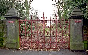 Strawberryfieldgate