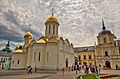 The Trinity Cathedral