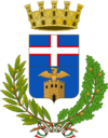 Coat of arms of Tolmezzo